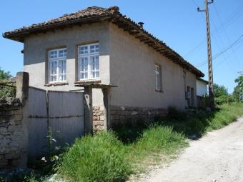House near Veliko Turnovo Veliko Turnovo